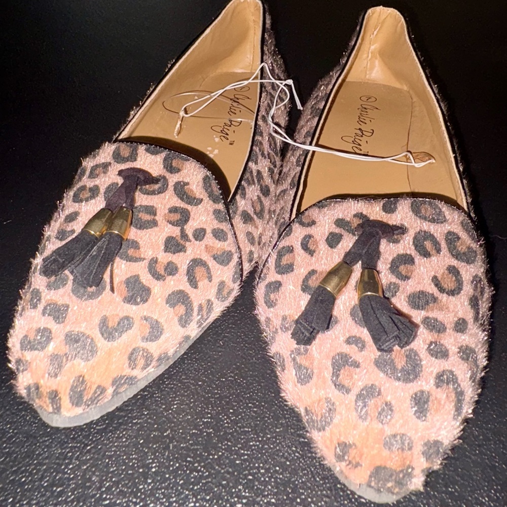 ๐ Leopard Flats ๐ค๐๐ค - Picture 7 of 12